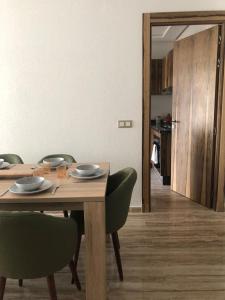 Appartement familial - 5 minutes à pieds du grand stade