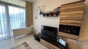 Flair mit Schwimmbad