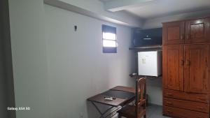 Veras Apart-Hotel & Restaurante