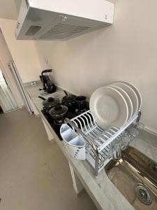 Gute Morro Villa Apartments