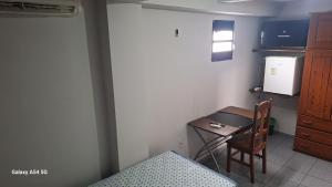 Veras Apart-Hotel & Restaurante