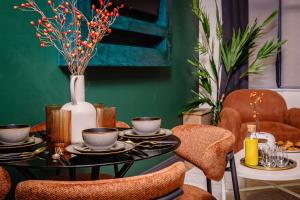 Willin House Apartment