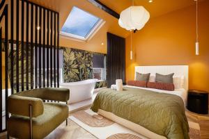 Willin House Apartment