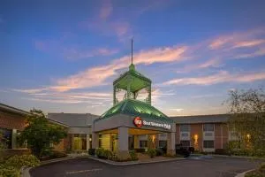 Best Western Plus Stoneridge Inn & Conference Centre London Ontario