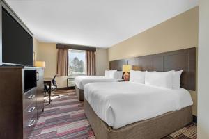 Best Western Plus Stoneridge Inn & Conference Centre London Ontario