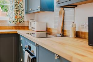 Mill Cottage - Kenilworth