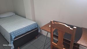 Veras Apart-Hotel & Restaurante