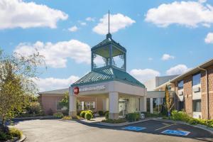 Best Western Plus Stoneridge Inn & Conference Centre London Ontario