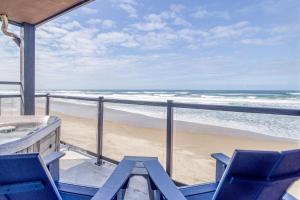 Beachfront Manor Hotel