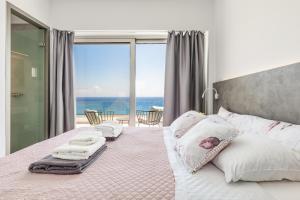 Ethereal Southcrete Villas