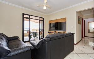 509 Apto 3 quartos sobre Avenida com vista para o mar em Bombinhas Centro