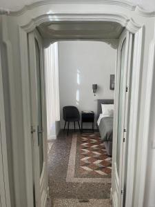 Como Living Apartment