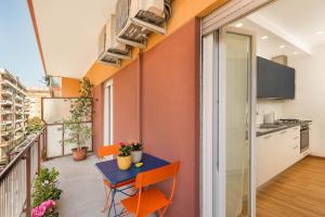 Angolo Felice - Appartamento di 3 camere - Tuscolana - Cinecittà