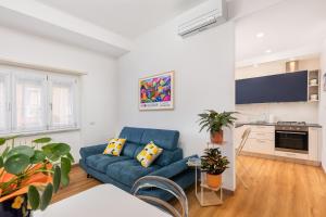 Angolo Felice - Appartamento di 3 camere - Tuscolana - Cinecittà