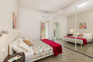 Angolo Felice - Appartamento di 3 camere - Tuscolana - Cinecittà