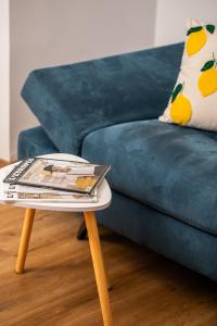 Angolo Felice - Appartamento di 3 camere - Tuscolana - Cinecittà