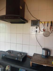 Urban Nest Homestay 3BHK full furnished