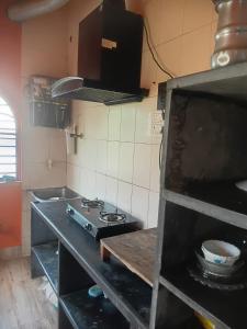 Urban Nest Homestay 3BHK full furnished