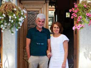 Hotel Des Etrangers - Special Category