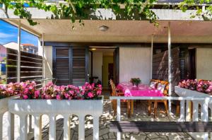 One-Bedroom Apartment in Crikvenica 7