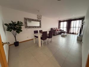 NG SANTA CRUZ - Santa Cruz de Tenerife