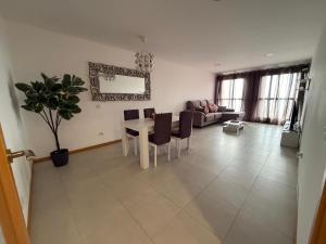 NG SANTA CRUZ - Santa Cruz de Tenerife