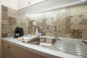 Ipsos Wave Apartments