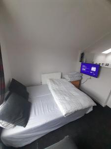 Canton Principality Stadium Studio Flat