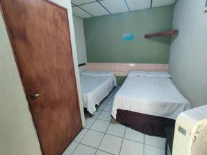 Hotel en Santa Ana