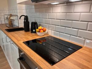 Apartament Cieńków 3