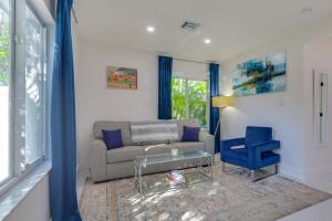 Couples Retreat 1 Mi to Fort Lauderdale Riverwalk