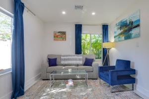 Couples Retreat 1 Mi to Fort Lauderdale Riverwalk