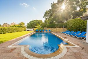 Cubos Casa La Paloma