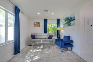 Couples Retreat 1 Mi to Fort Lauderdale Riverwalk