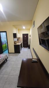 Apartment in the city centr Bursatsky descent