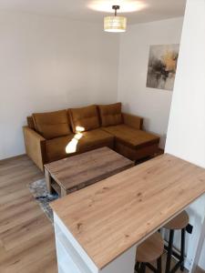 Apartament w Słupcu na Radkowskiej