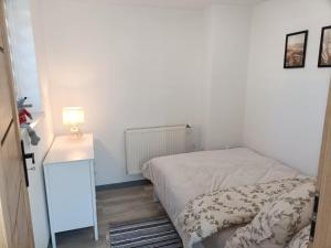 Apartament w Słupcu z PS5 WIFI HBO