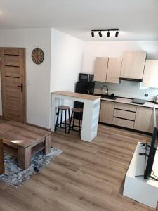 Apartament w Słupcu z PS5 WIFI HBO