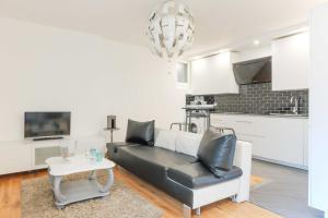 Comfortable Apartment - 1BR 2P - Arts et Métiers