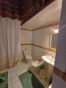 Apartment with fireplace near the Vauban City