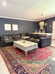 1170 on Kuskoraal - Apartment, Pretoria