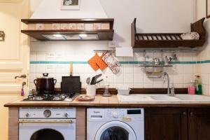 La Presentosa- Elegant Full Apartment San Giovanni