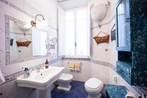 La Presentosa- Elegant Full Apartment San Giovanni