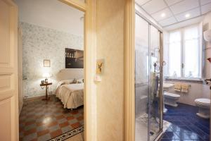 La Presentosa- Elegant Full Apartment San Giovanni