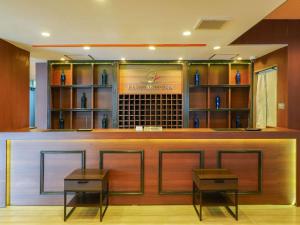 Rembrandt Inn Kazusa