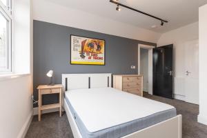 Faulkner Luxury Suites