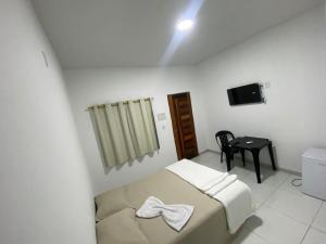 Sol Dos Lençois Pousada