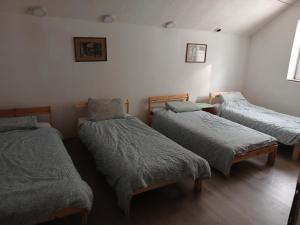 Belgrade Hostel Shambala