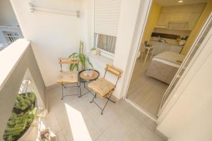 Amber Apartman
