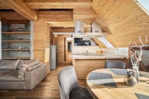 Prezidentský Apartmán v Rezidencii Hotela Kukučka